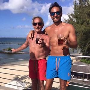 Meet your Posher, Ryan